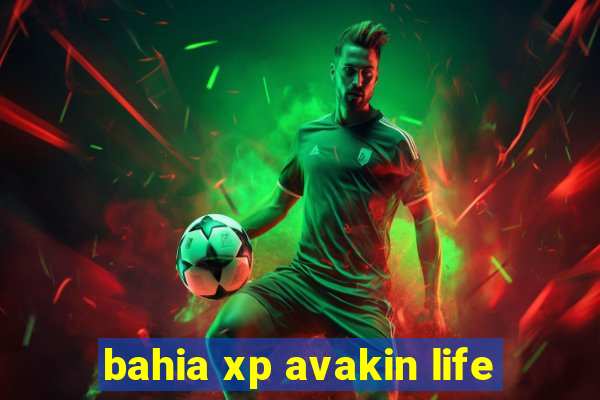 bahia xp avakin life